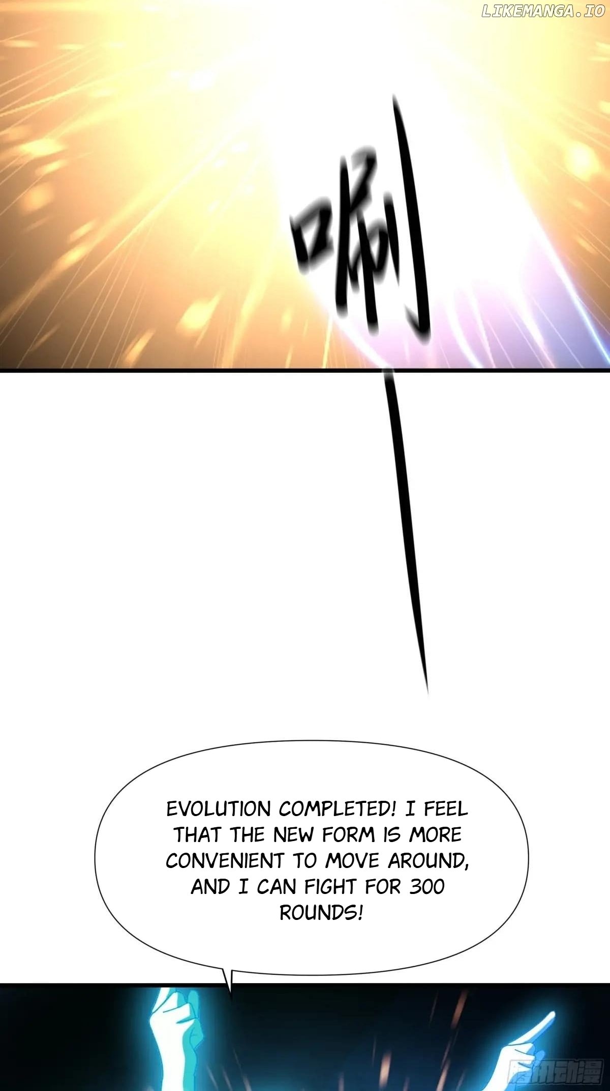 Rebirth of King Zhou: Not Being the Ultimate Villain Chapter 38 - page 46